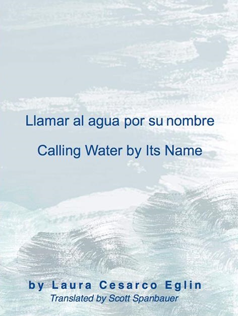 Llamar al agua por su nombre